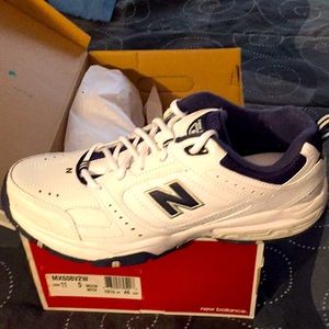 New Balance Sneakers New in Box. Never out of box